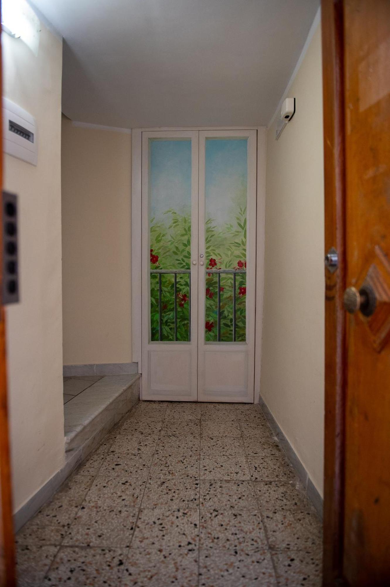 Mandevilla Home Caiazzo Exterior foto